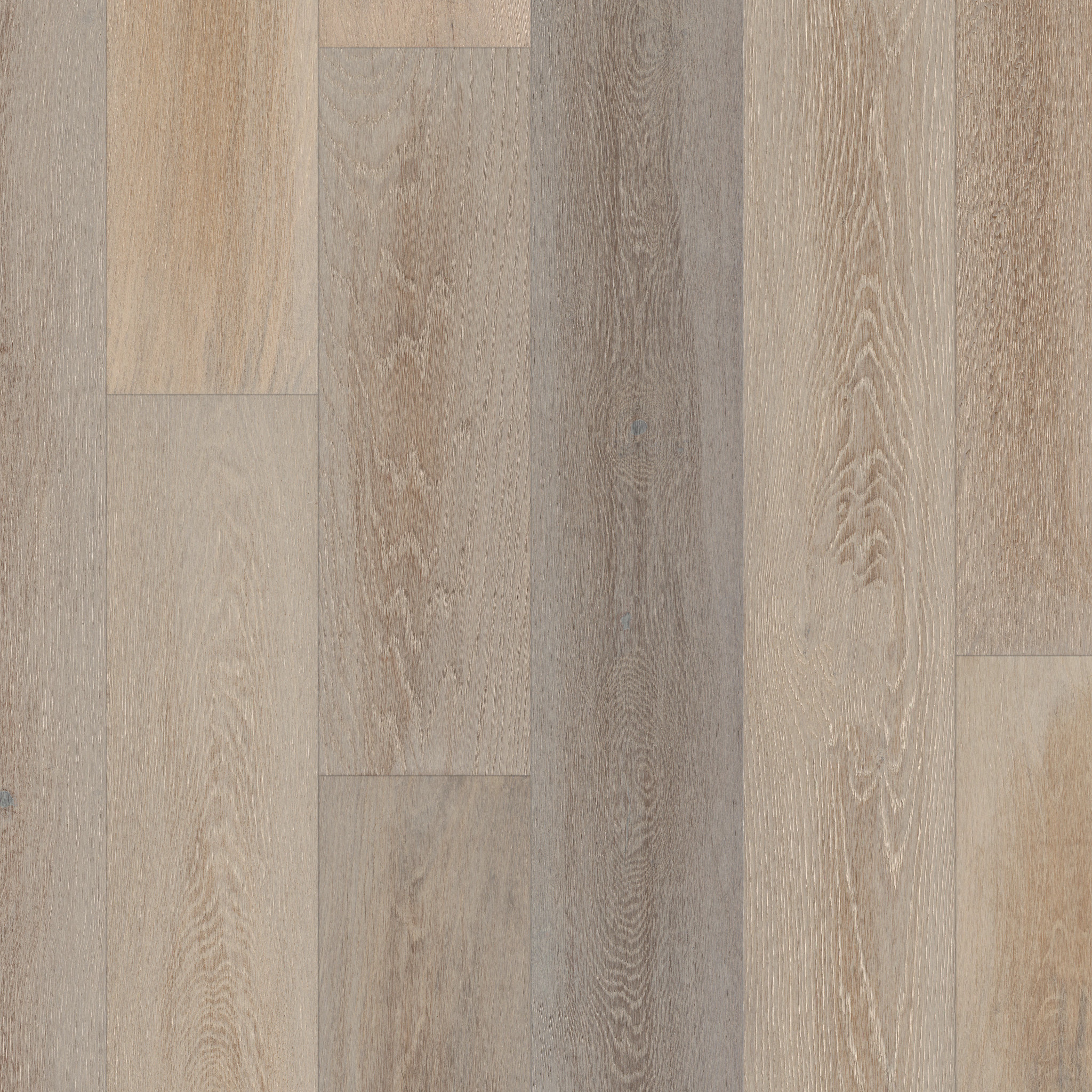 vicuna@mx Metallics II - Wire Brushed Hardwoods Flooring in Pewter