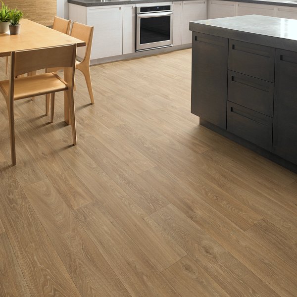 Apex Sheet Altitude - LVP flooring Apex Sheet Altitude Feature 1