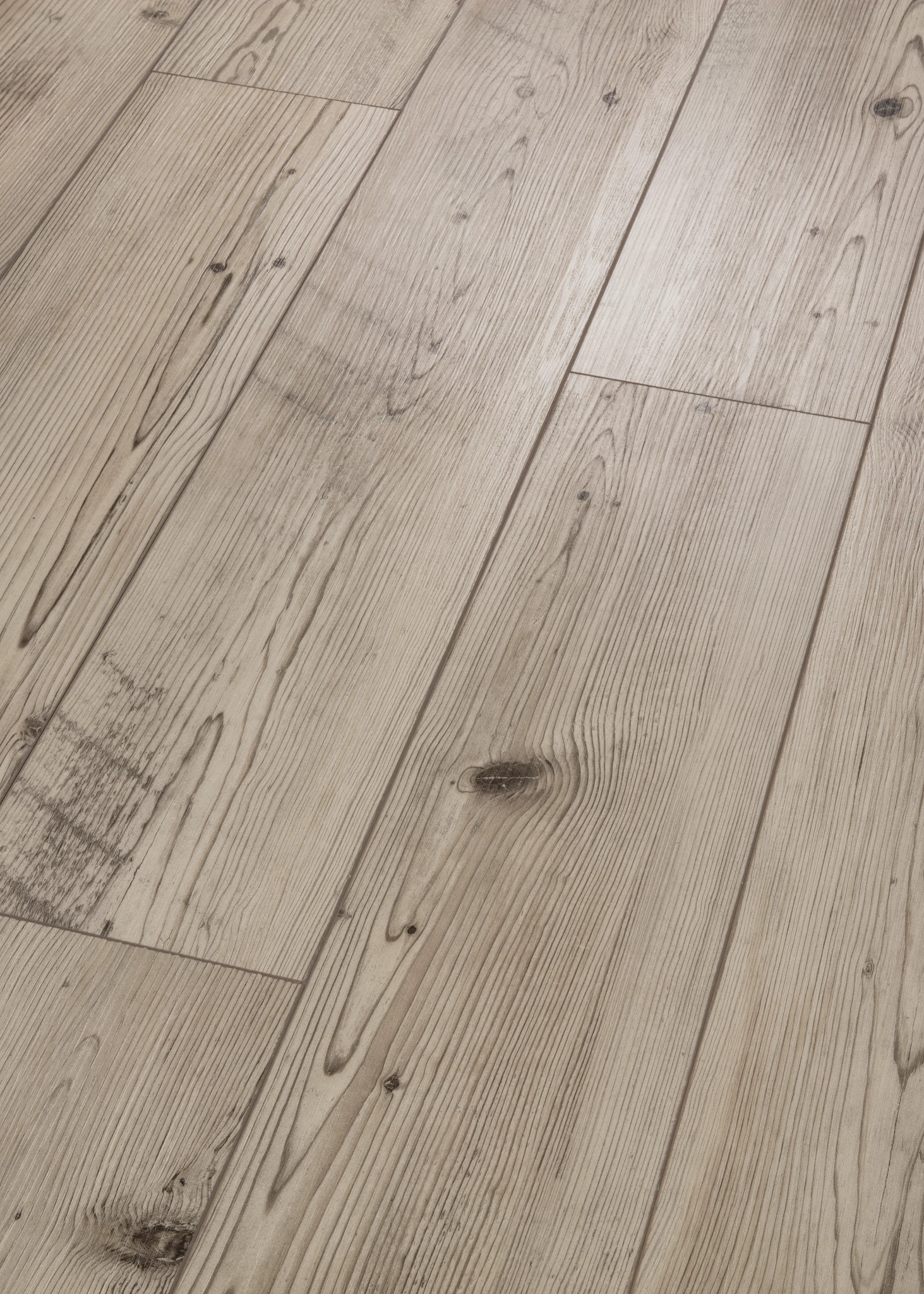 ALLEGIANCE + ACC PRESTIQUE PINE ANGLED