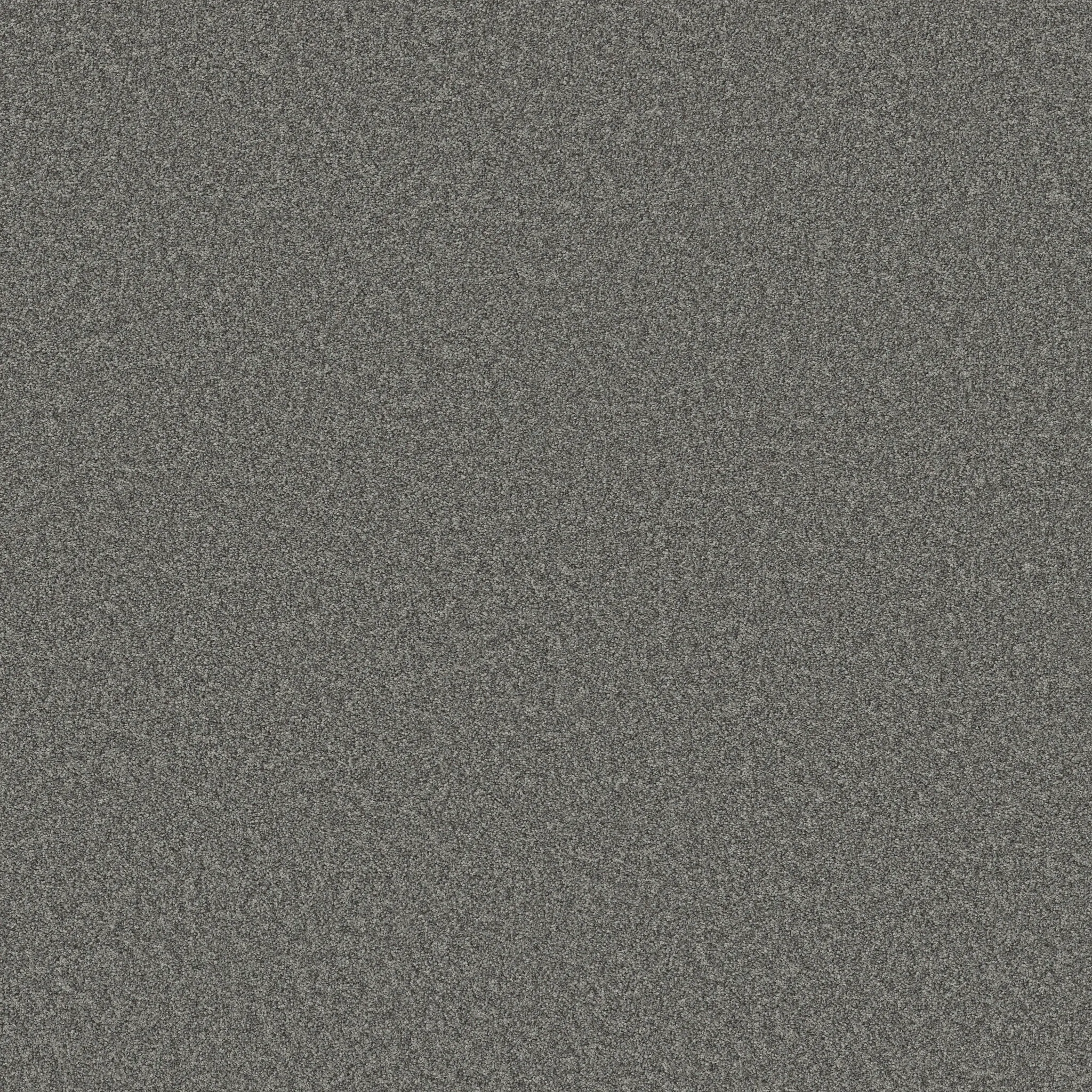 Textured grey carpet swatch showcasing durable and easy-to-maintain flooring for everyday comfort