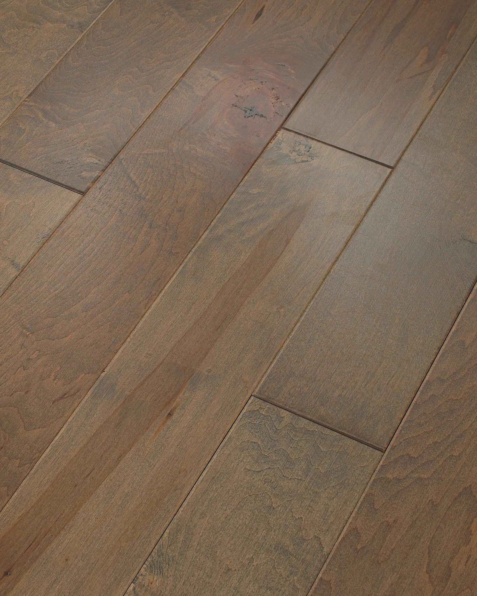 無垢材 Clearwater - in color Oceanside | Shaw Floors