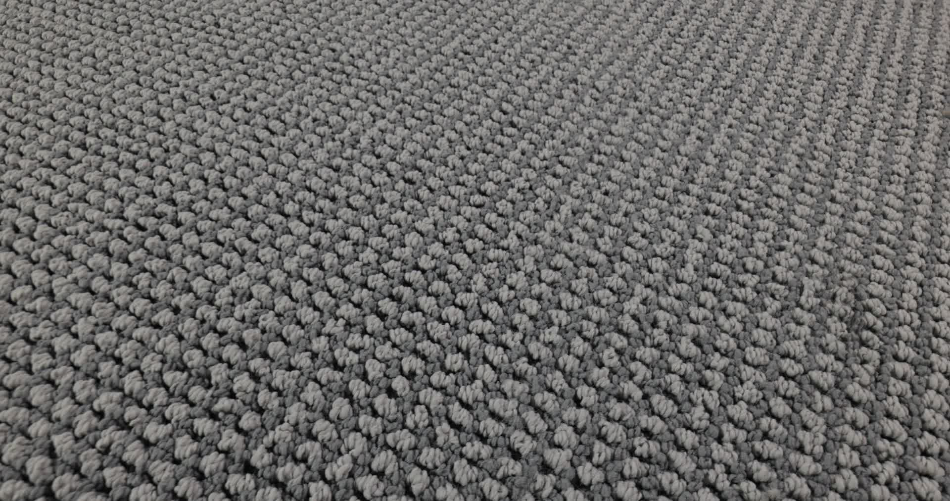 KNITTED TONE SKY BLUE 360PROD