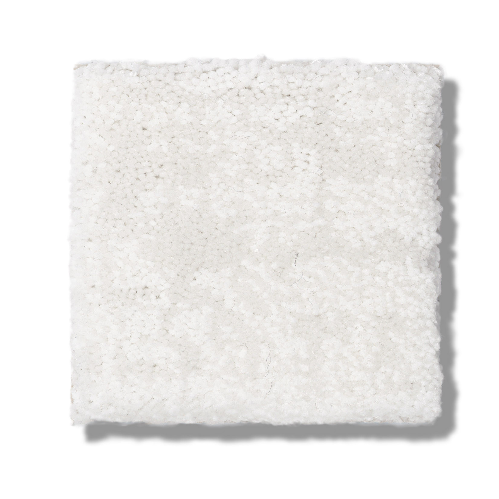 FINE STRUCTURE SNOWFALL SWATCH