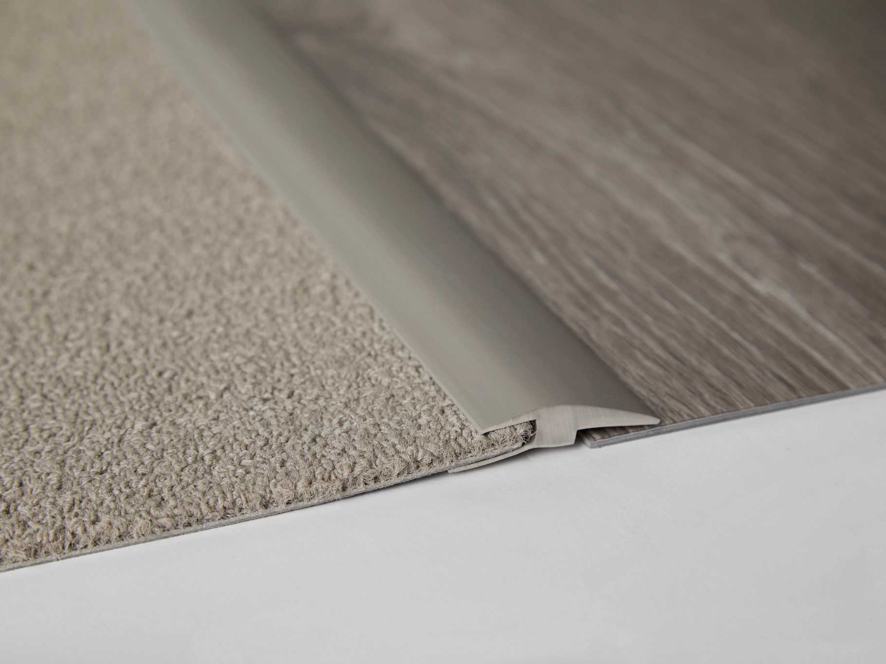 Universal Rubber Transition | ShawContract