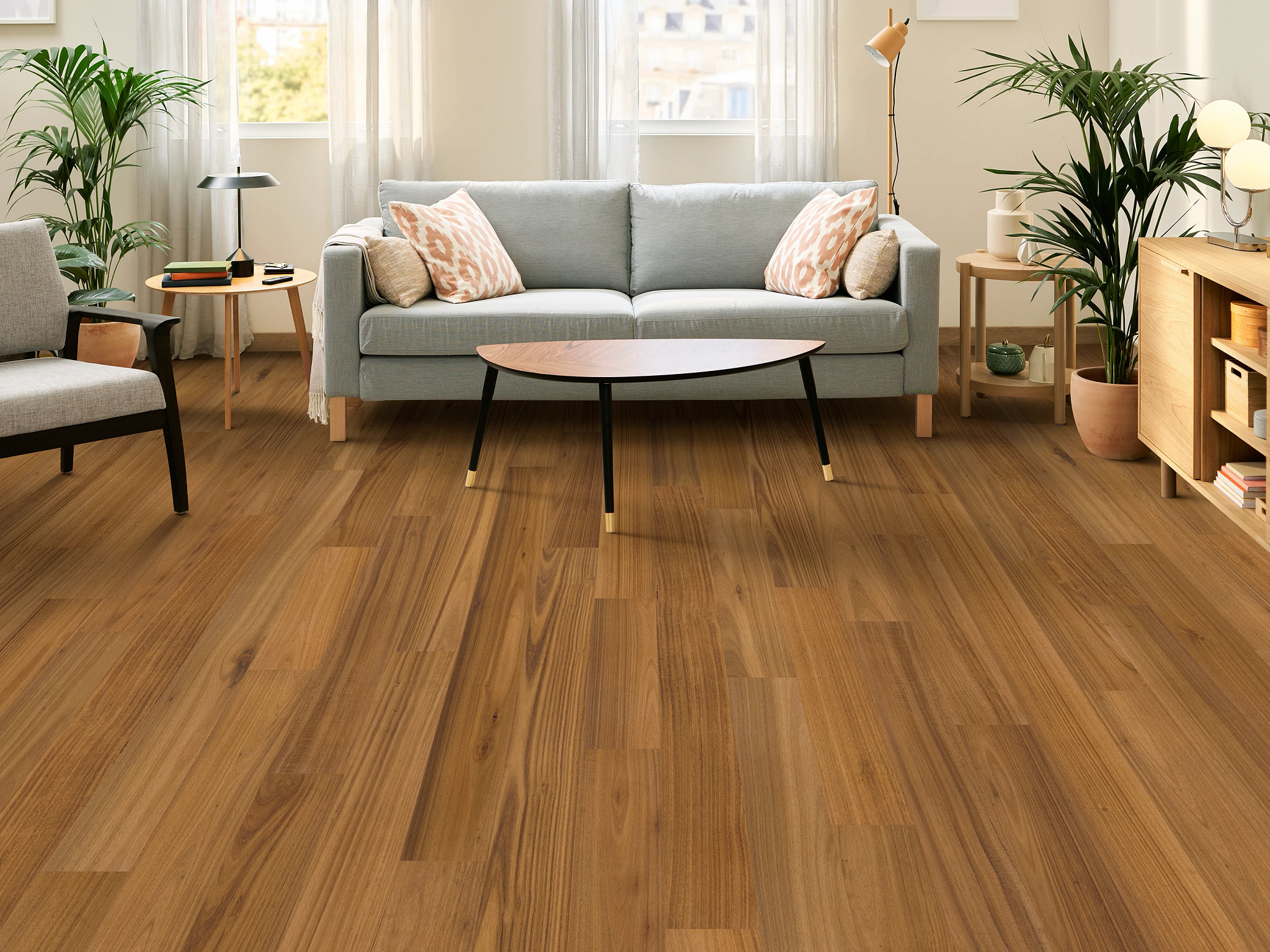 BRIDGEWATER EUCALYPTUS RIVERBEND ROOM