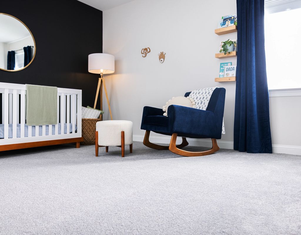 Shaw Simply The Best Stay Fit 5E320 Residential Carpet