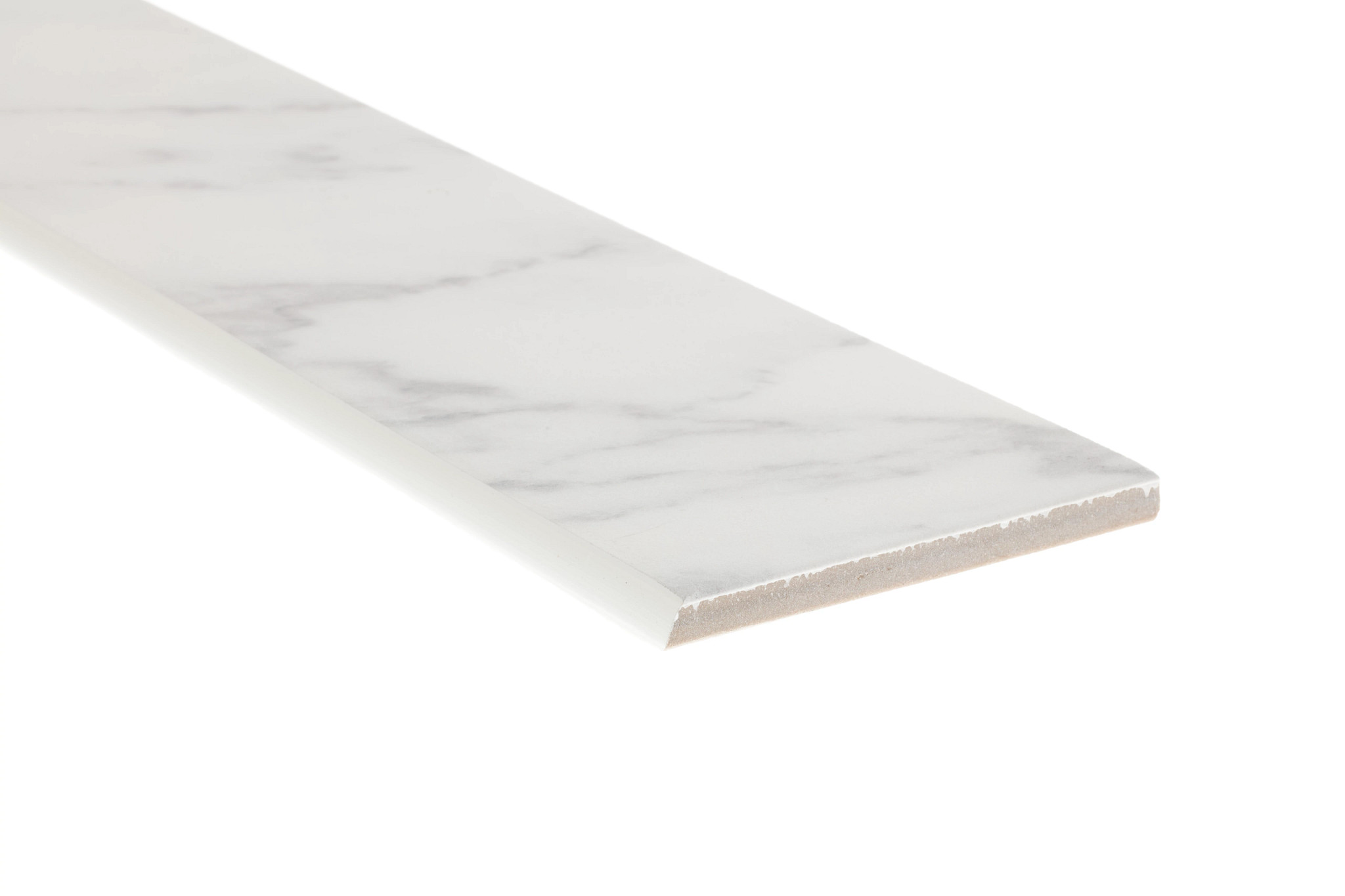 ENCLAVE BN LUXE BIANCO ANGLED