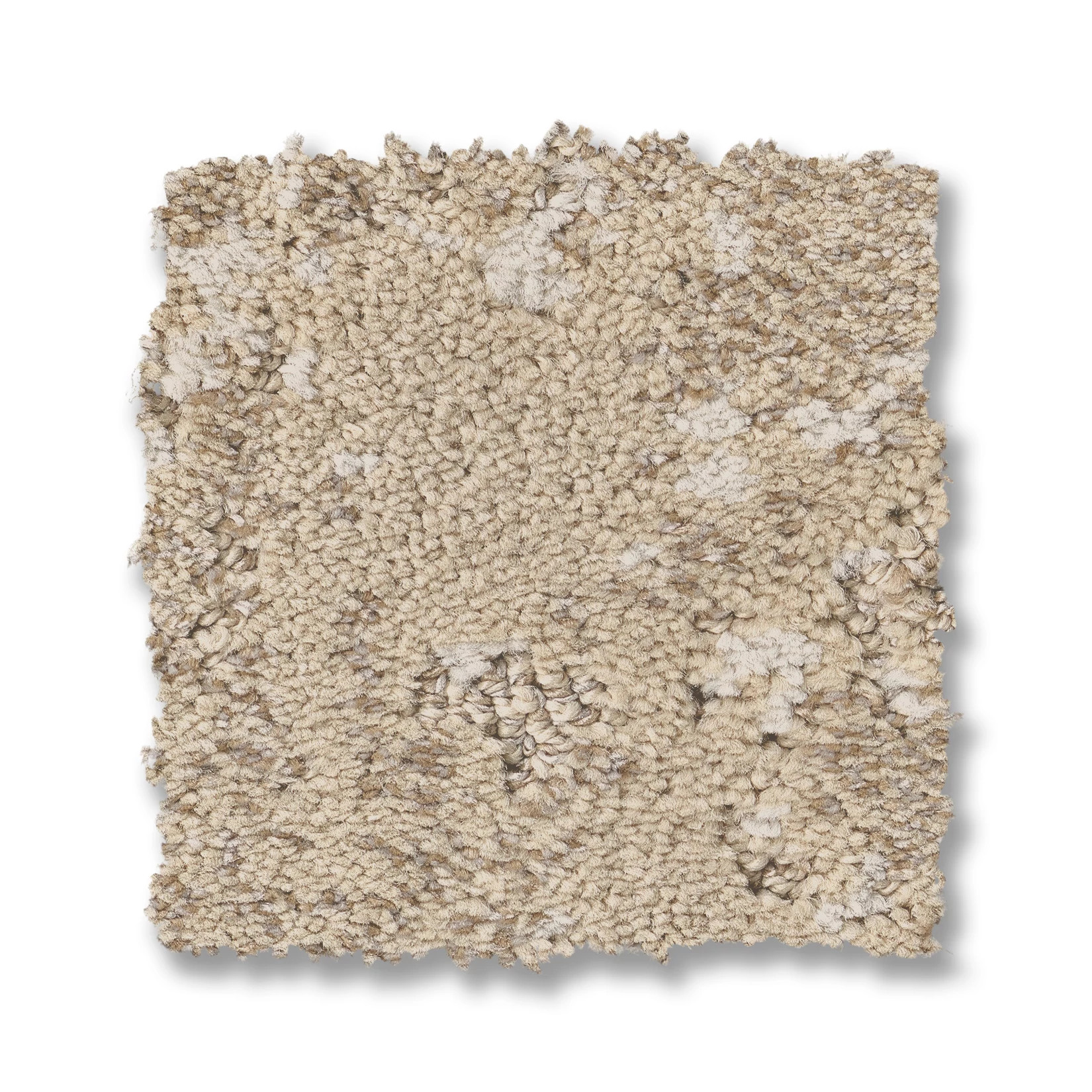 FANCY THAT PALE ALMOND SWATCH