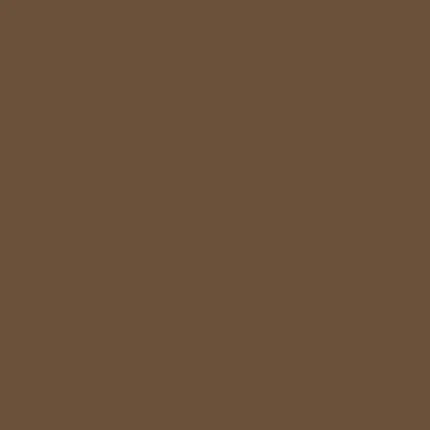 High quality brown vinyl flooring for residential spaces Rich brown luxury vinyl flooring swatch
