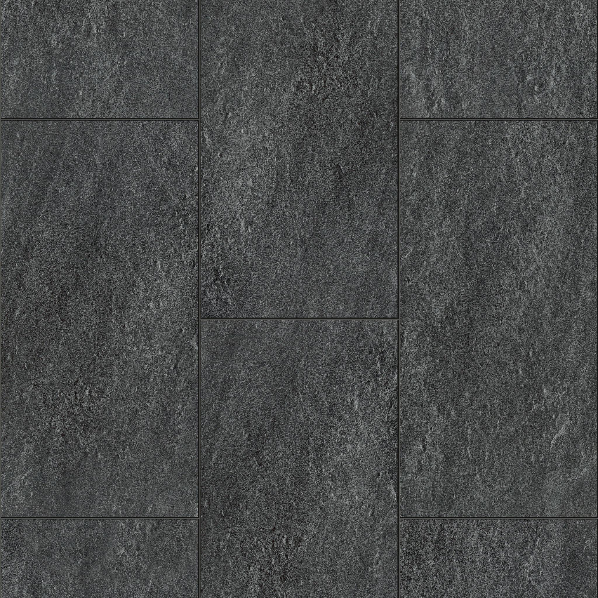 CT Plus Tile in Embra Slate
