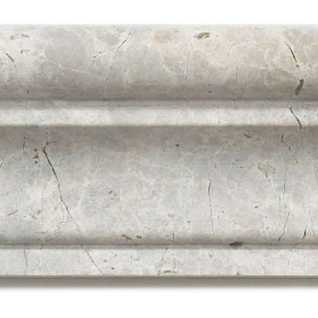Boca Chair Rail Cs82k Silver Sand Ceramics Boca Chair Rail Cs82k Silver Sand, Gray Travertine Chair Railway