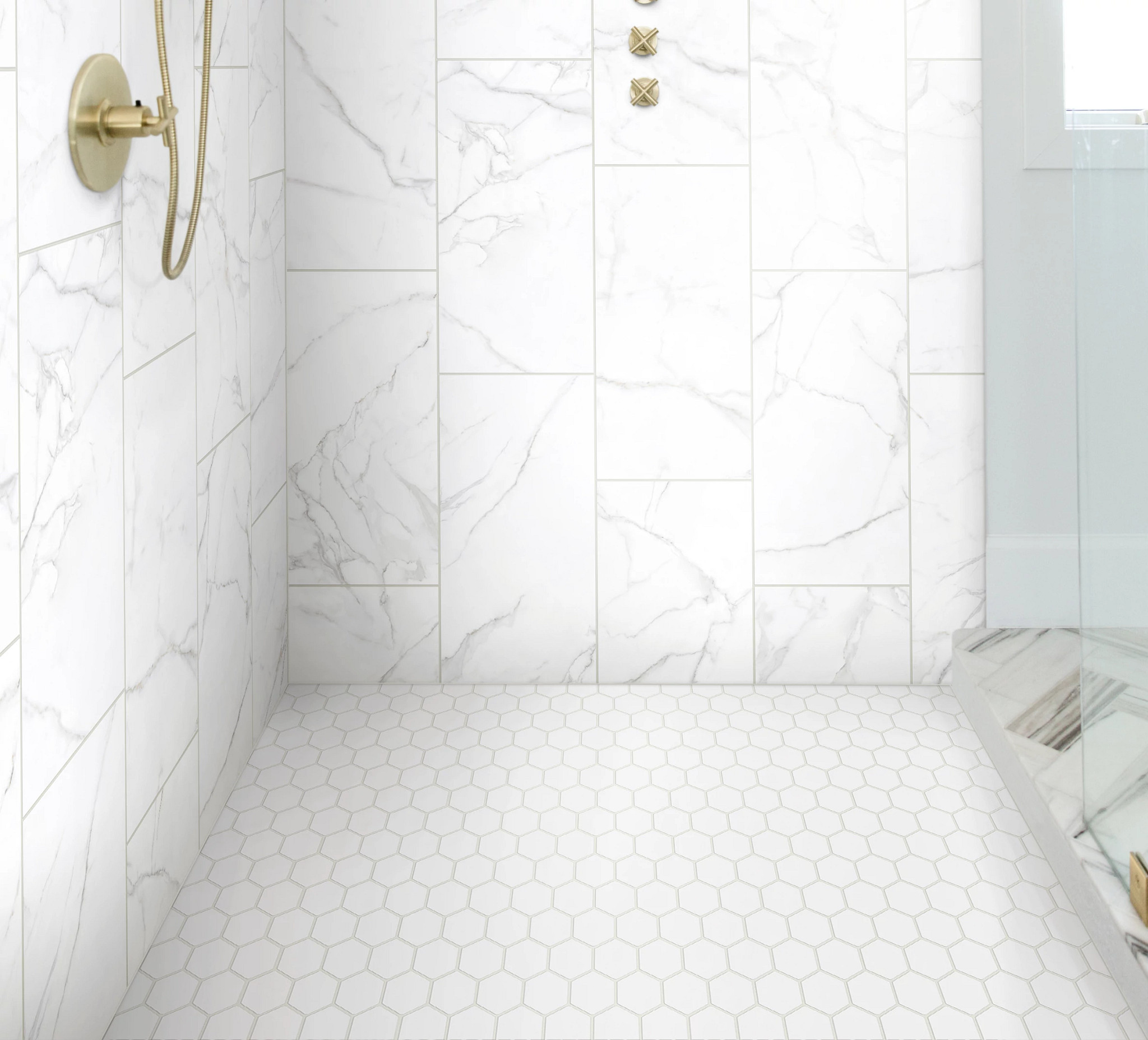 FORMAT ELG HEX MO PEARL ROOM