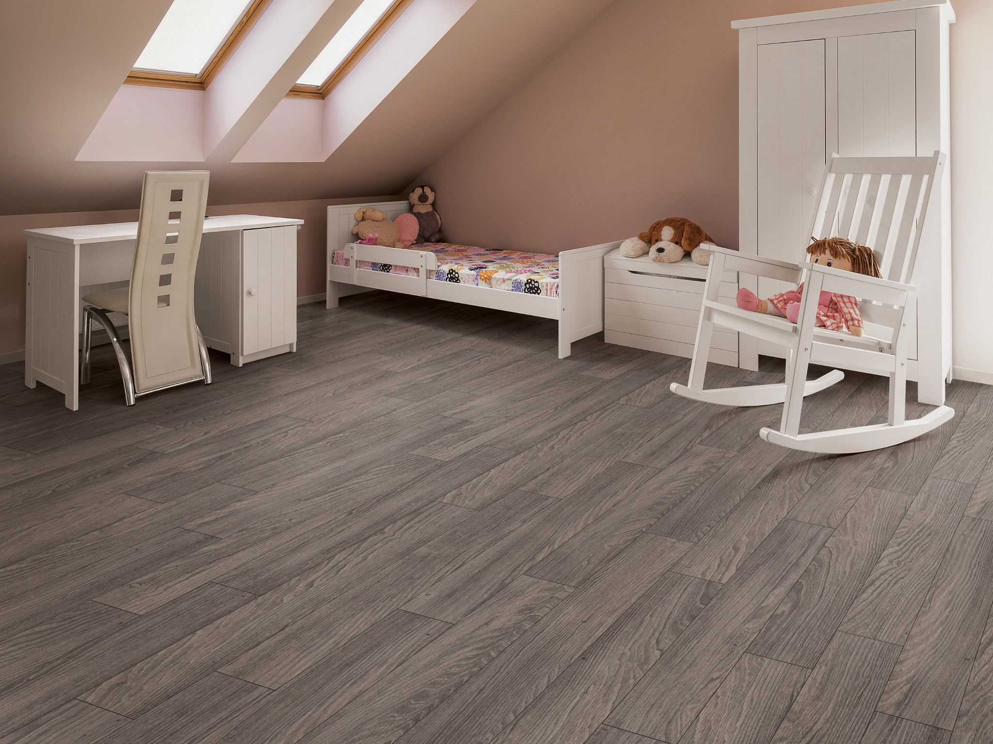 GREAT BASIN II CONQUEST ROOM