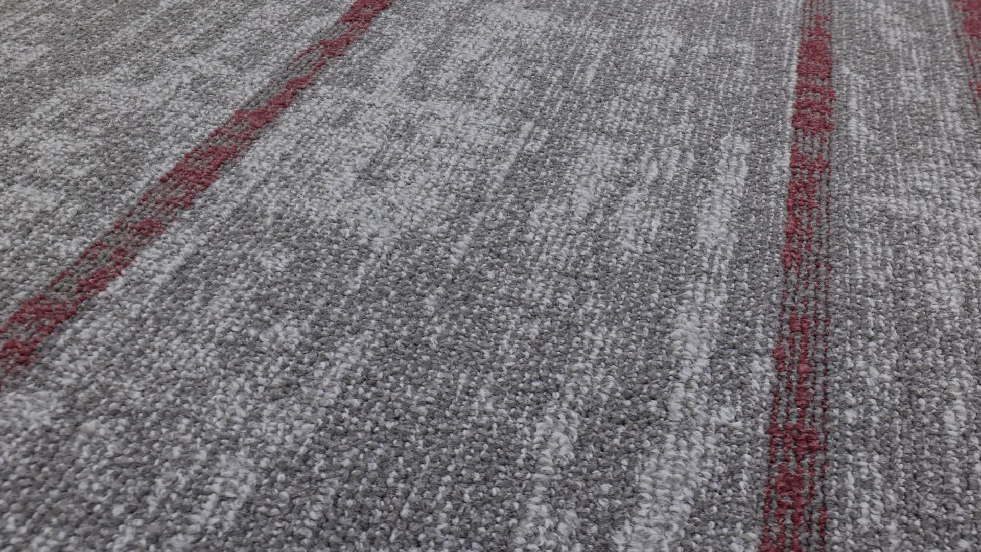 Convene Tile Dynamic Interac Rotation360
