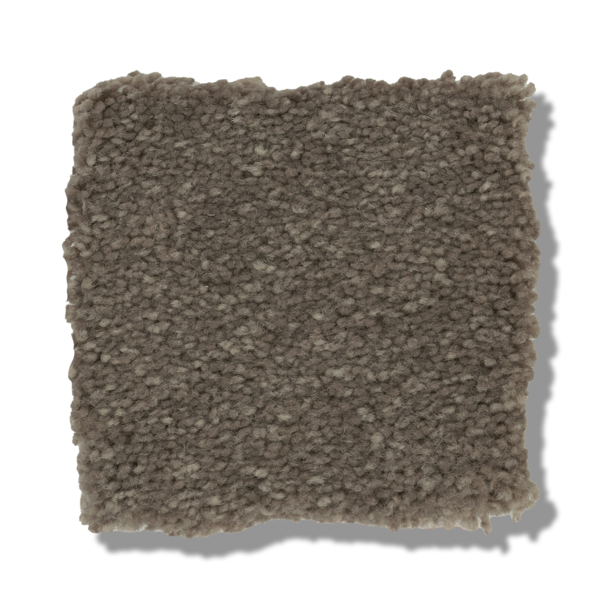 WELL GROUNDED II 15 PEWTER SWATCH