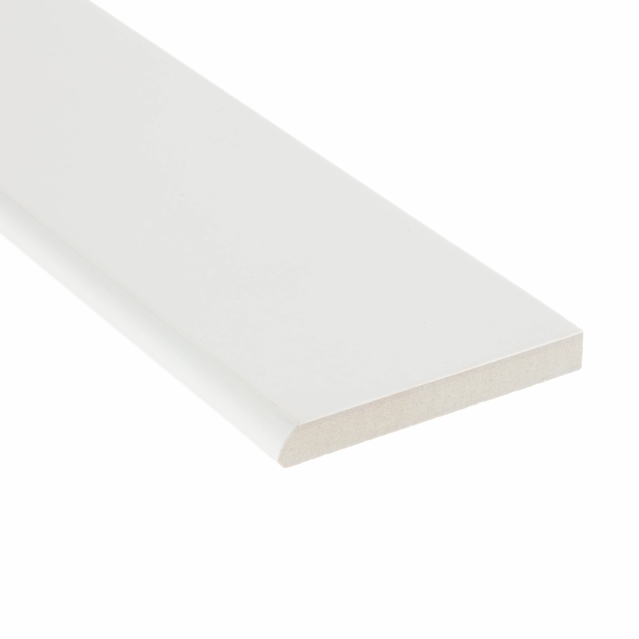 CASINO 3X12 BN PLSH CALACATTA ANGLED