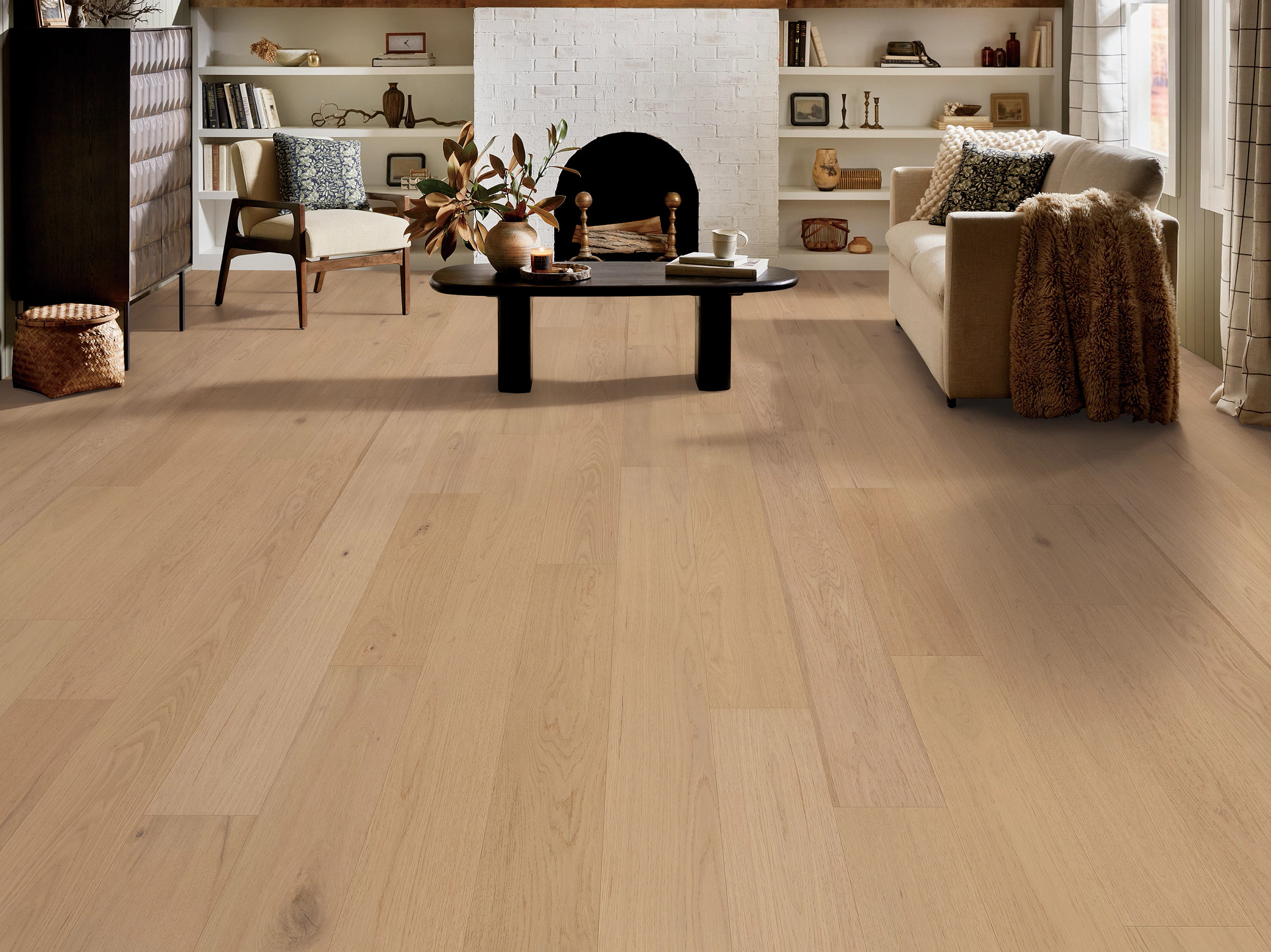 CORNERSTONE II SUN GLOW ROOM