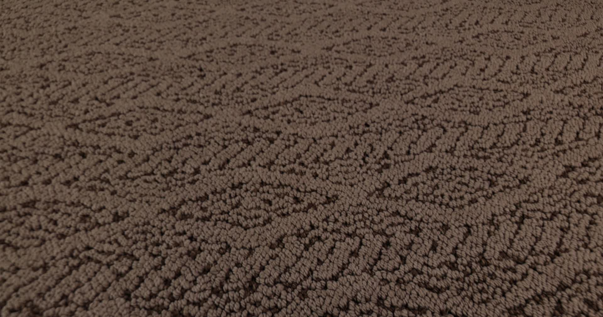 CROCHET WILD MUSTANG 360PROD