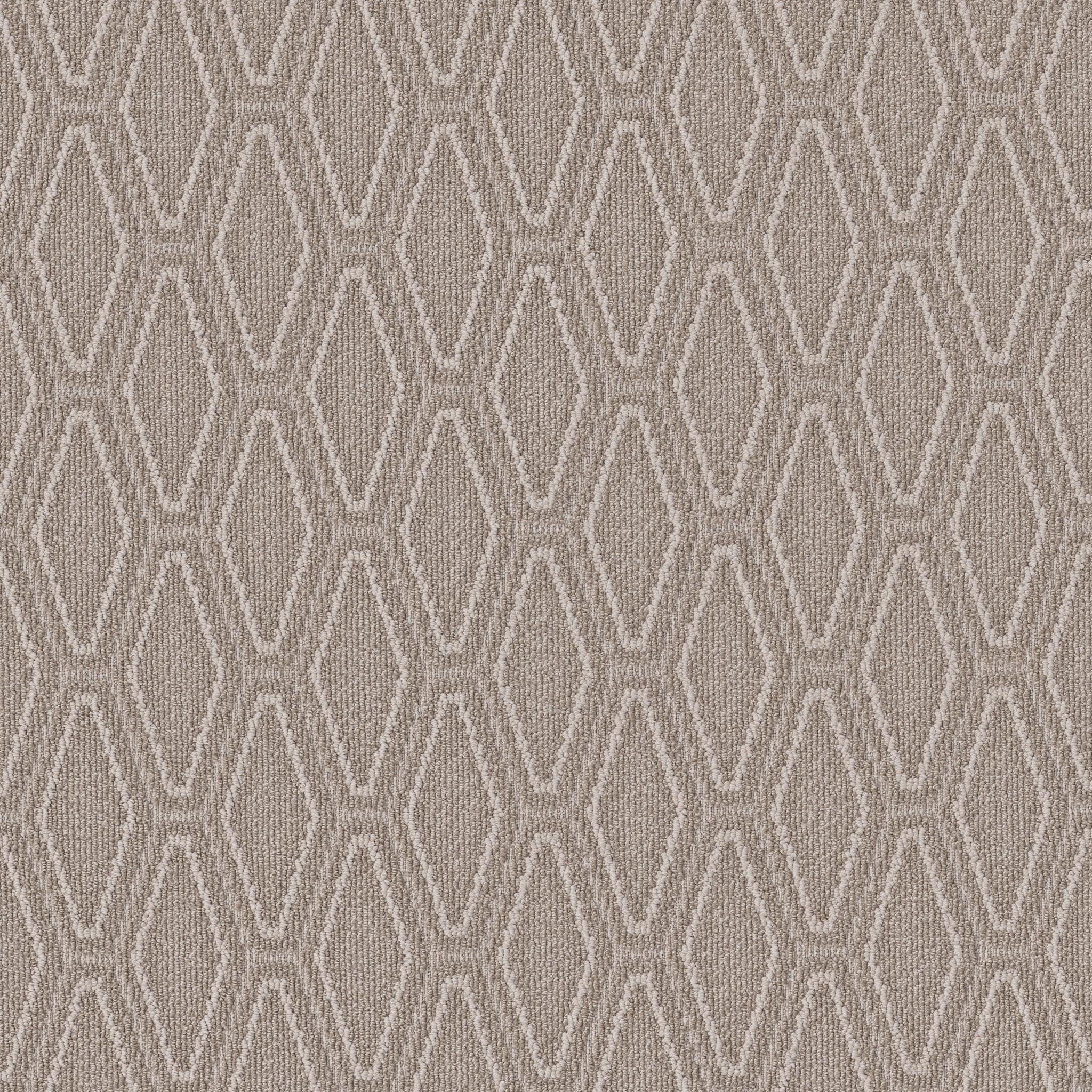 Cozy Cable in Muslin