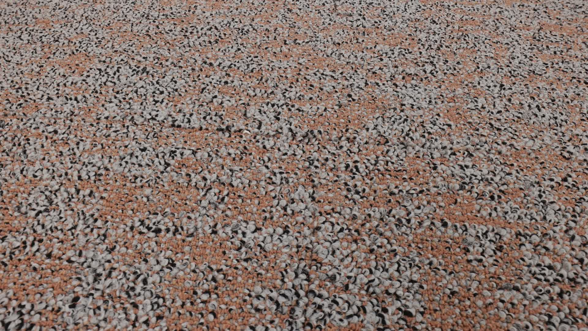 Shelter Tile Apricot Rotation360