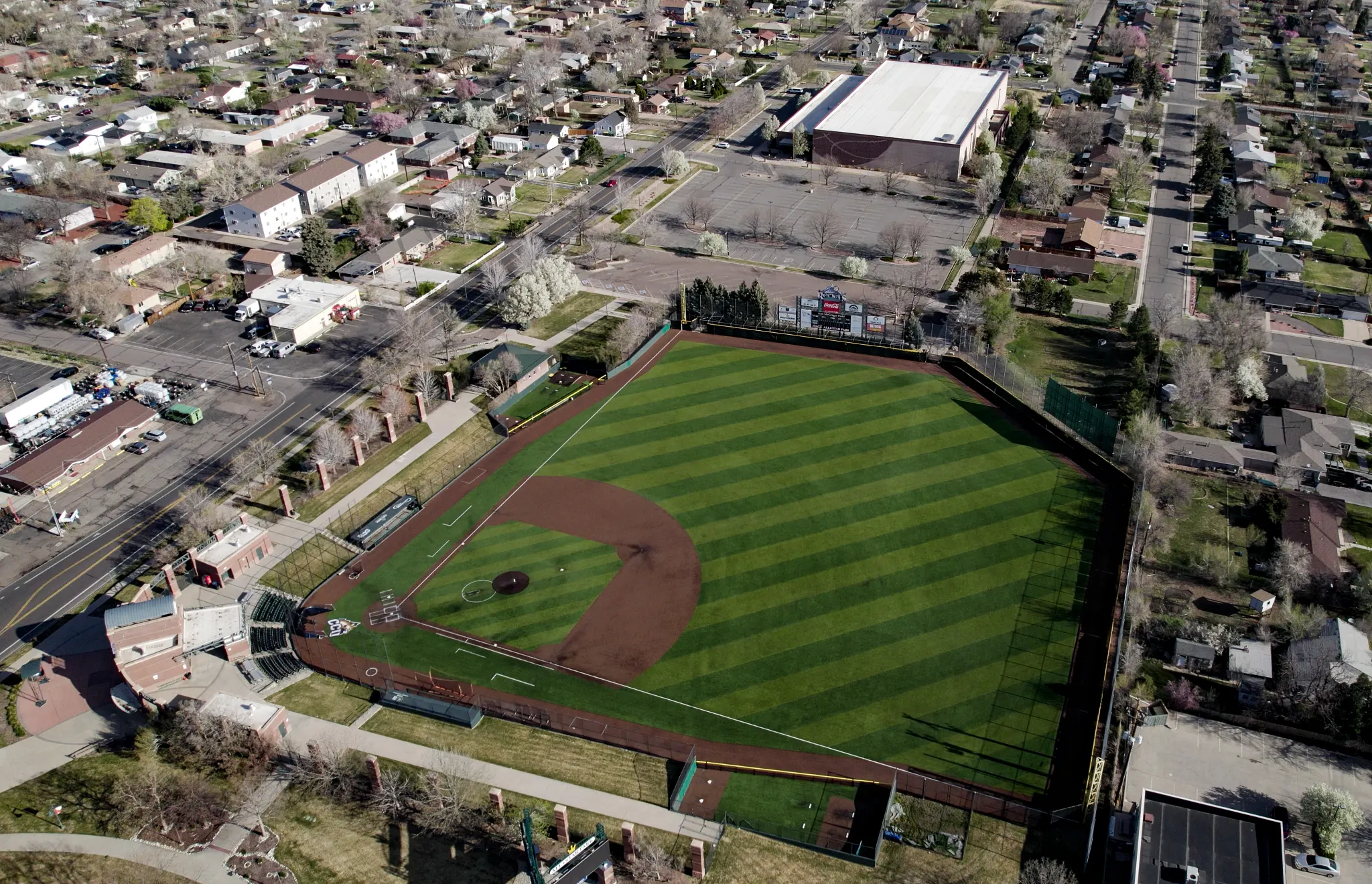 All-Star Park