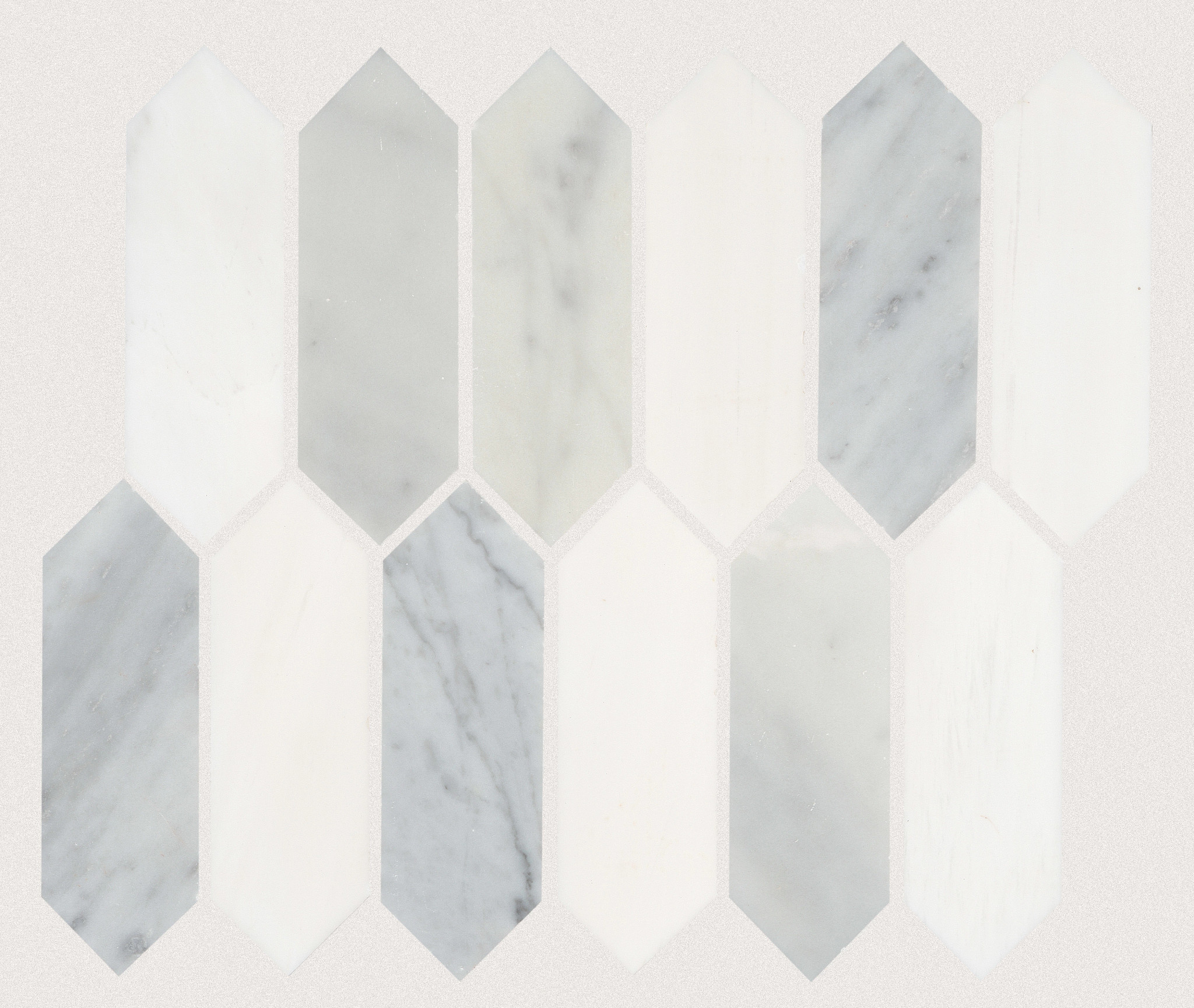 BOCA FENCES CARRARA MAIN