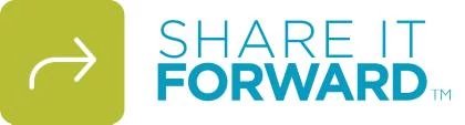 Share It Forward