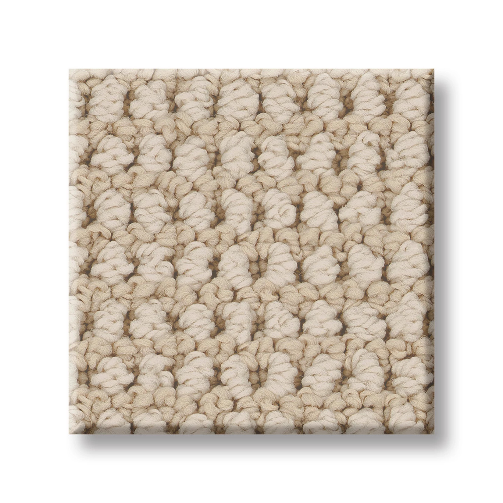 KNITTED TONE SOFT SAND SWATCH