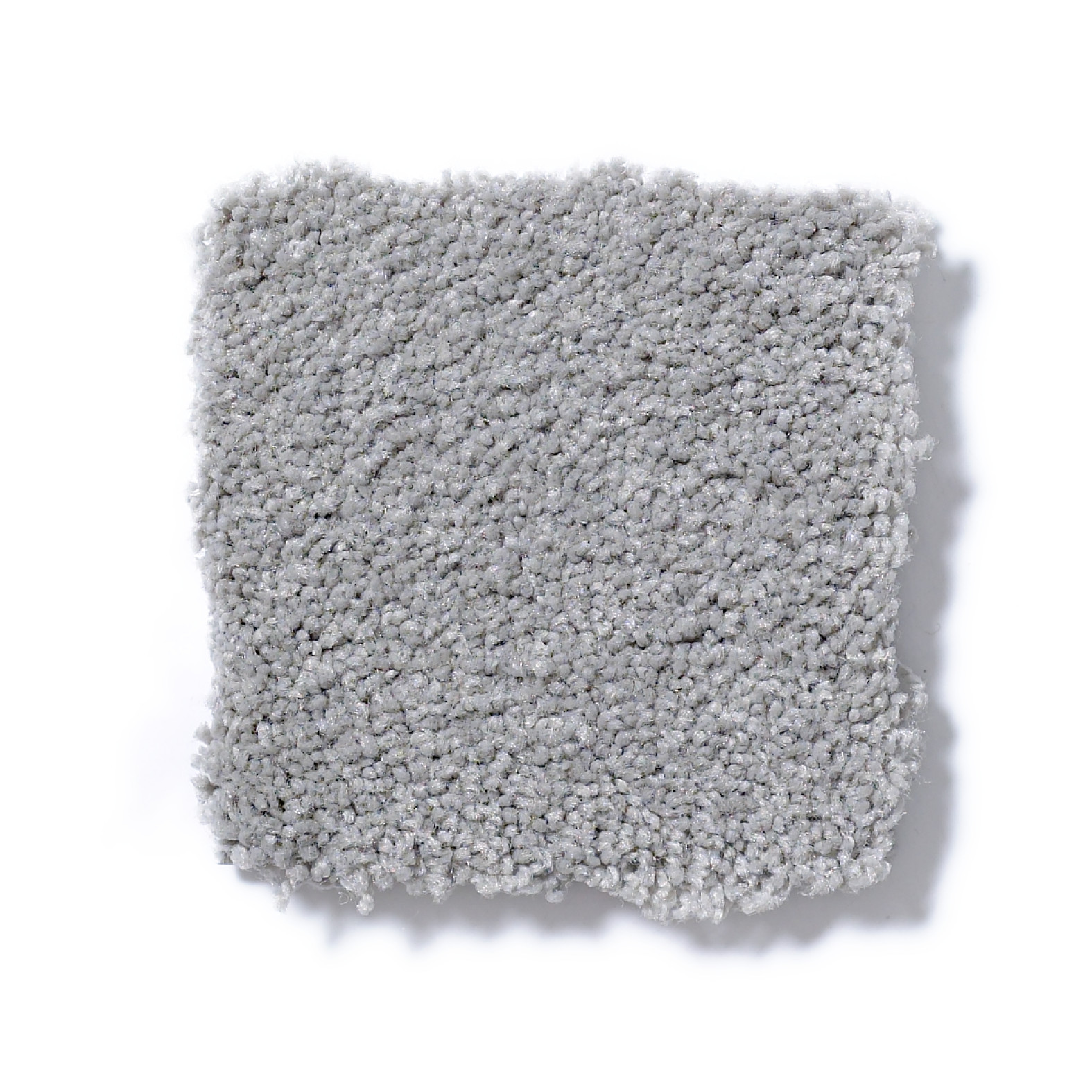 SOPHISTICATION 12' SILVER CHARM SWATCH