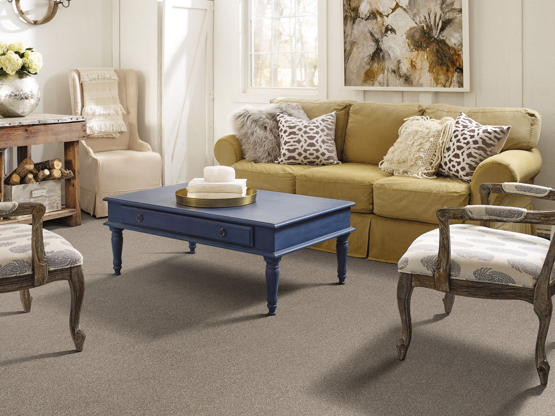 Shaw's Mission, Vision, and Values | Shaw Floors