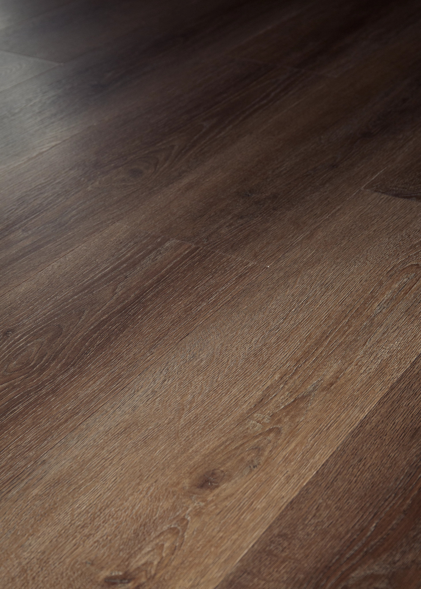 Mulford Oak LVP Flooring | COREtec