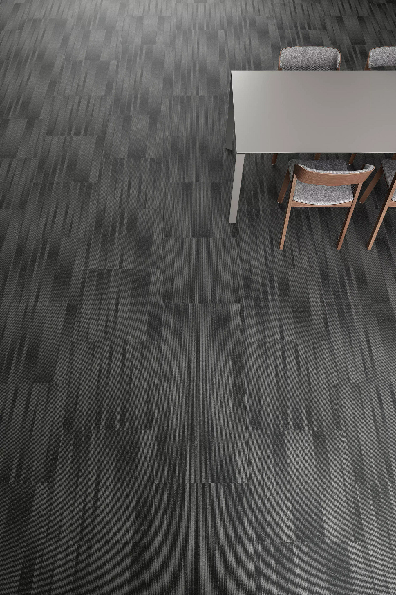 Situation TaskWorx® Tile Woodsmoke Feature 1