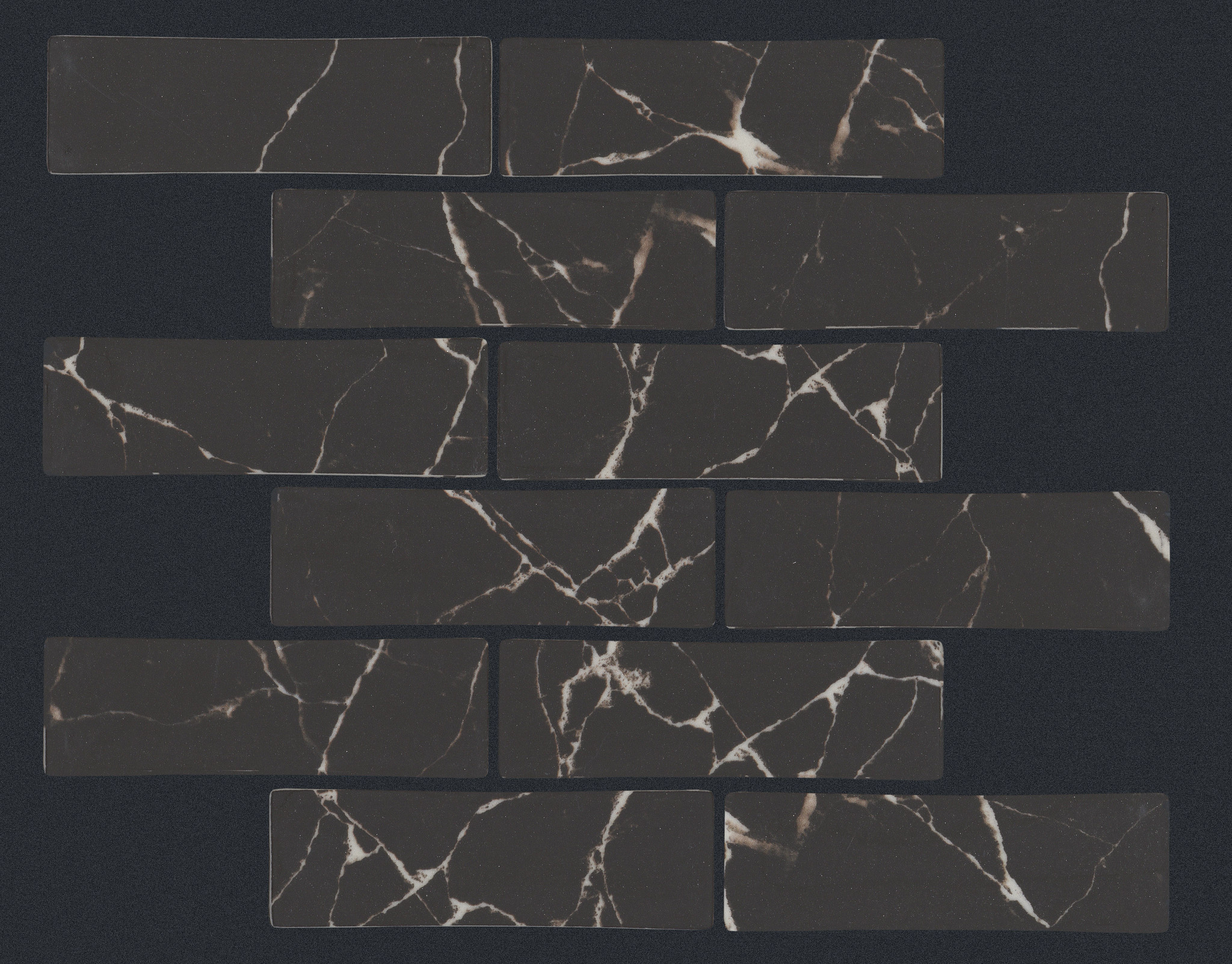 DREAMSCAPE 2X6 NERO MARQUINA MAIN