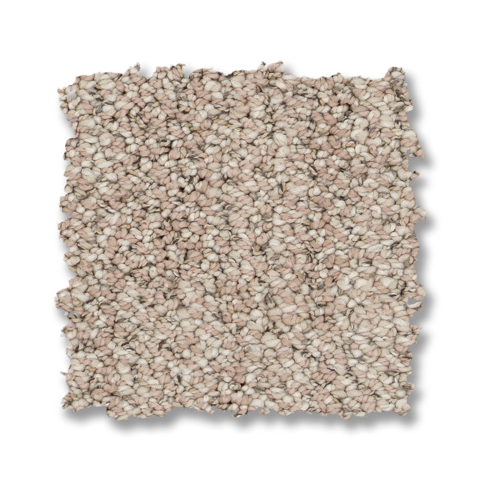 IN TEMPO BLUSH SWATCH