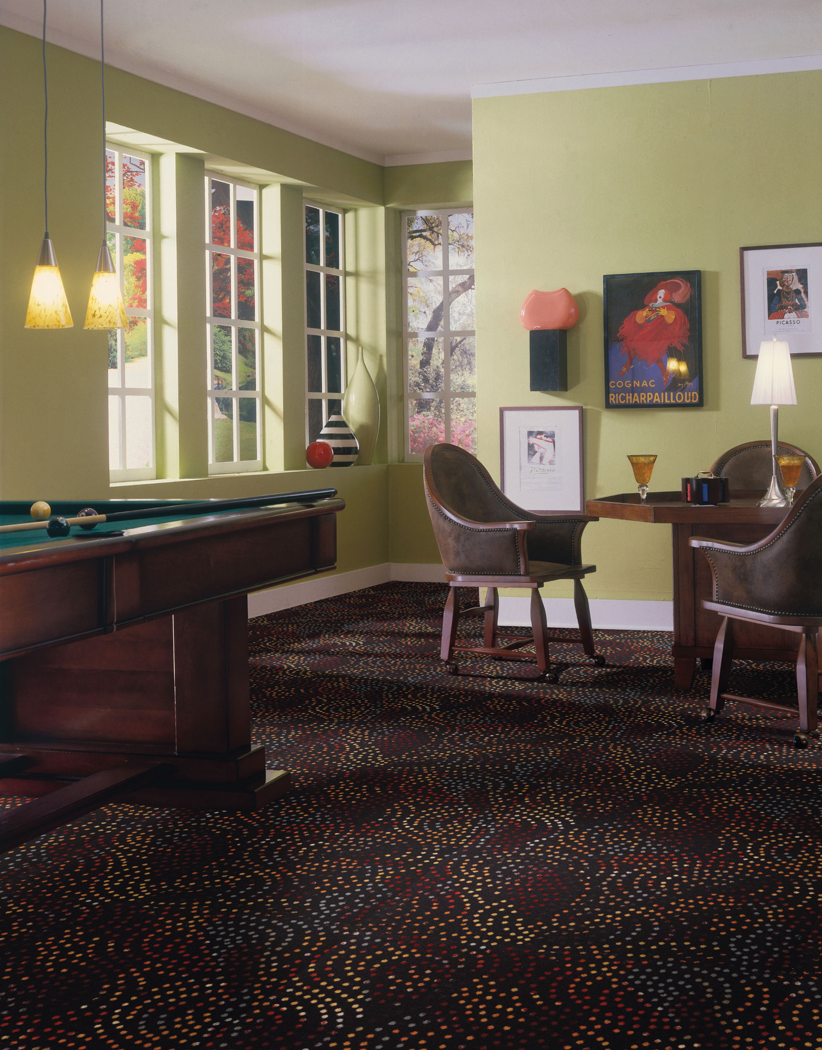 GOOD TIMES 54503 CLOWNING AROUND 03510 room image