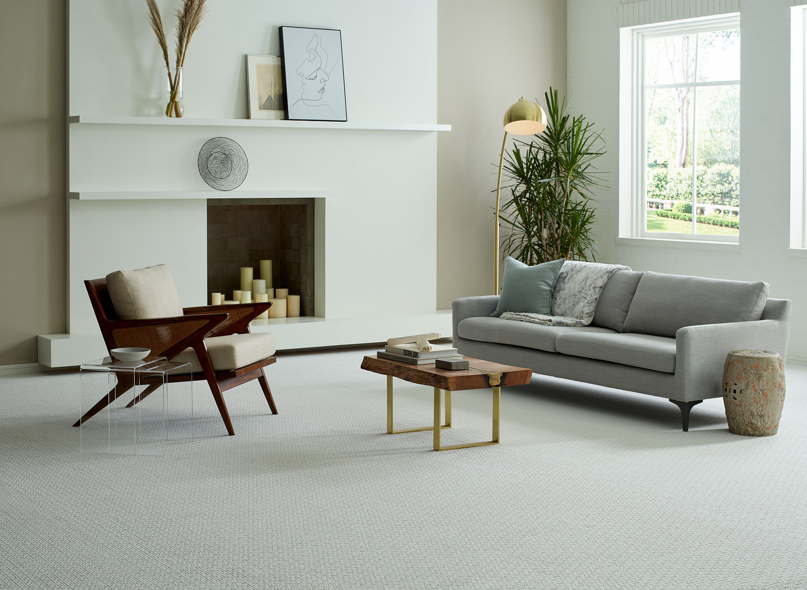 Carpet Installation: What to Expect