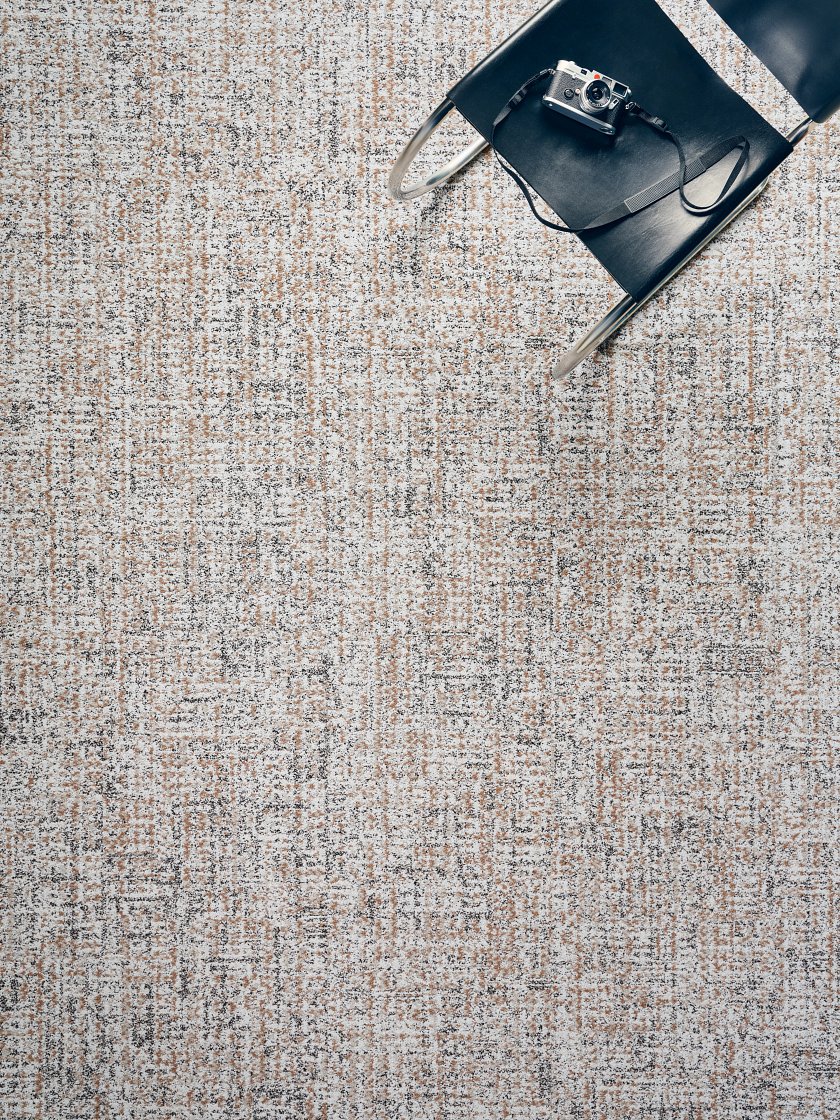 Reissue Tile Nostalgia - LVP flooring Reissue Tile Nostalgia Feature 1