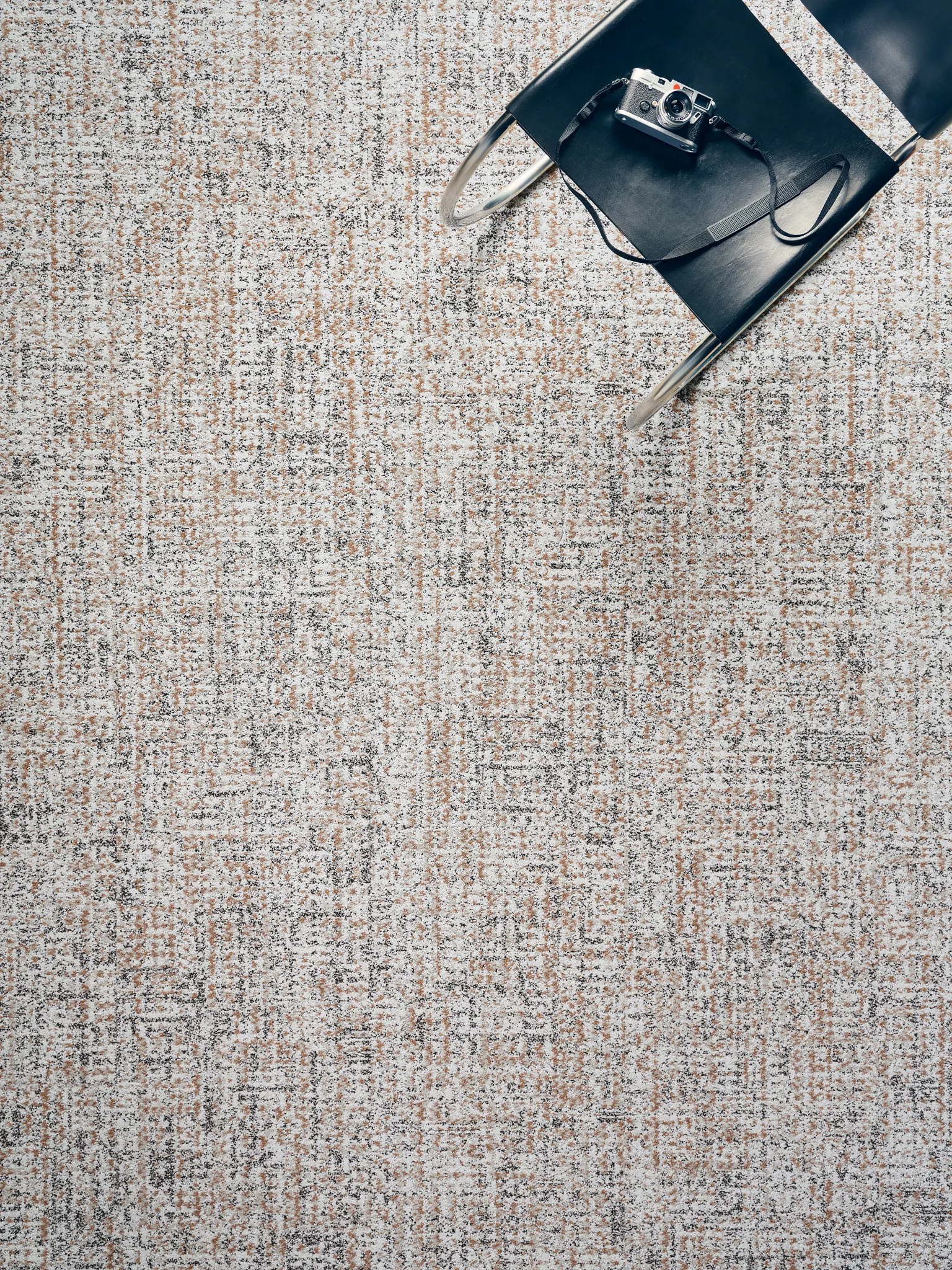Reissue Tile 5T735 Carpet Tile Commercial Flooring | ShawContract