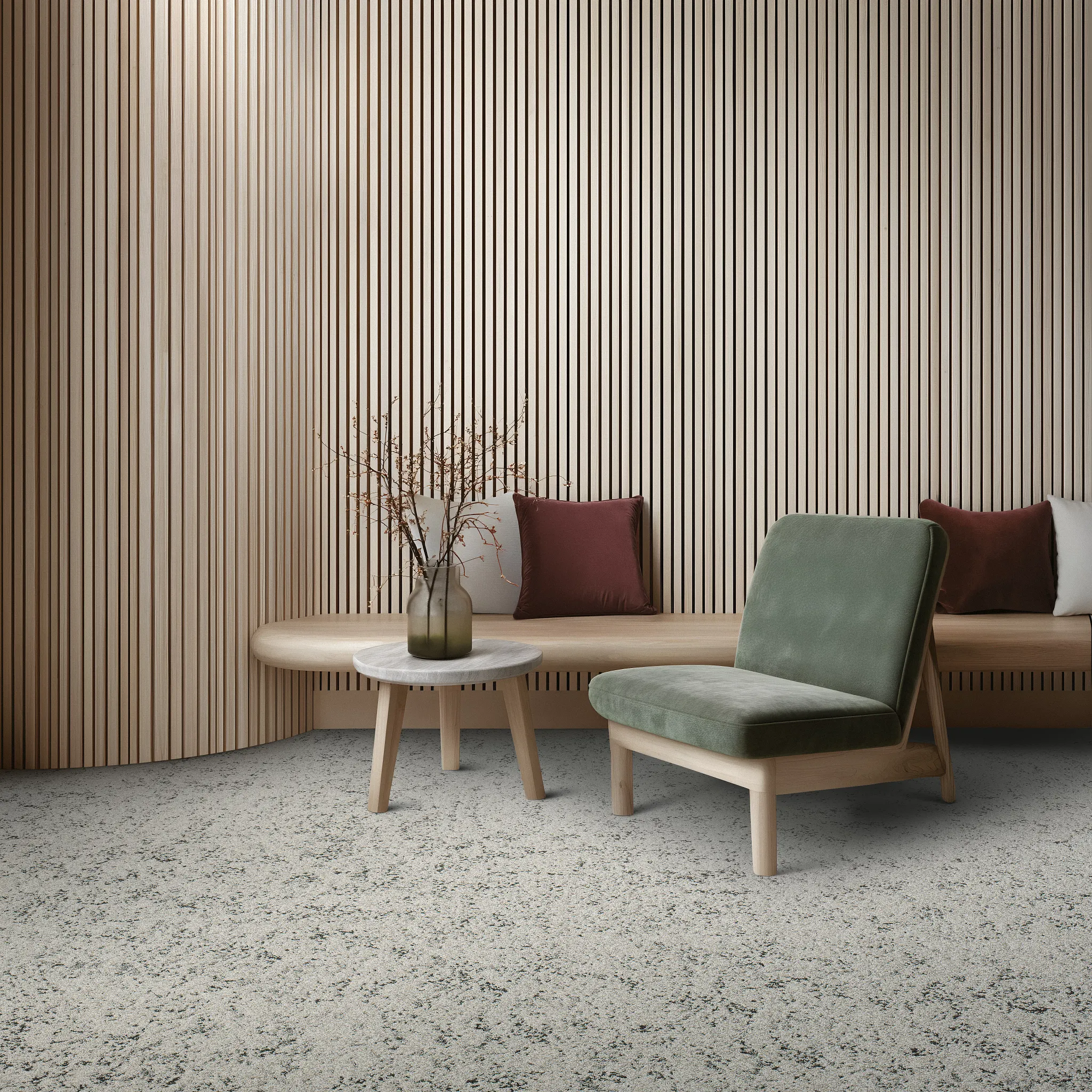 Understated Neutrals