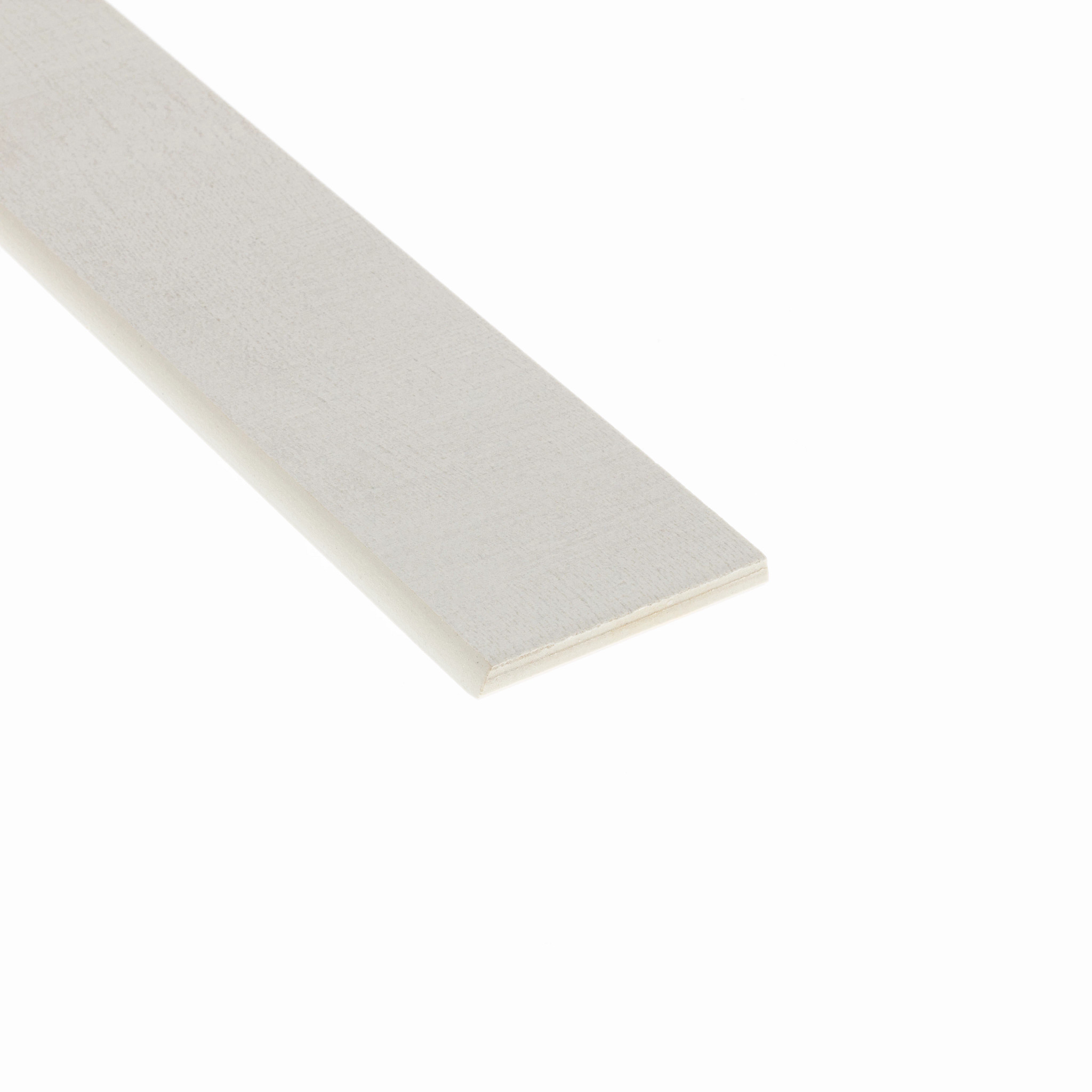 TESSUTO BN BIANCO ANGLED