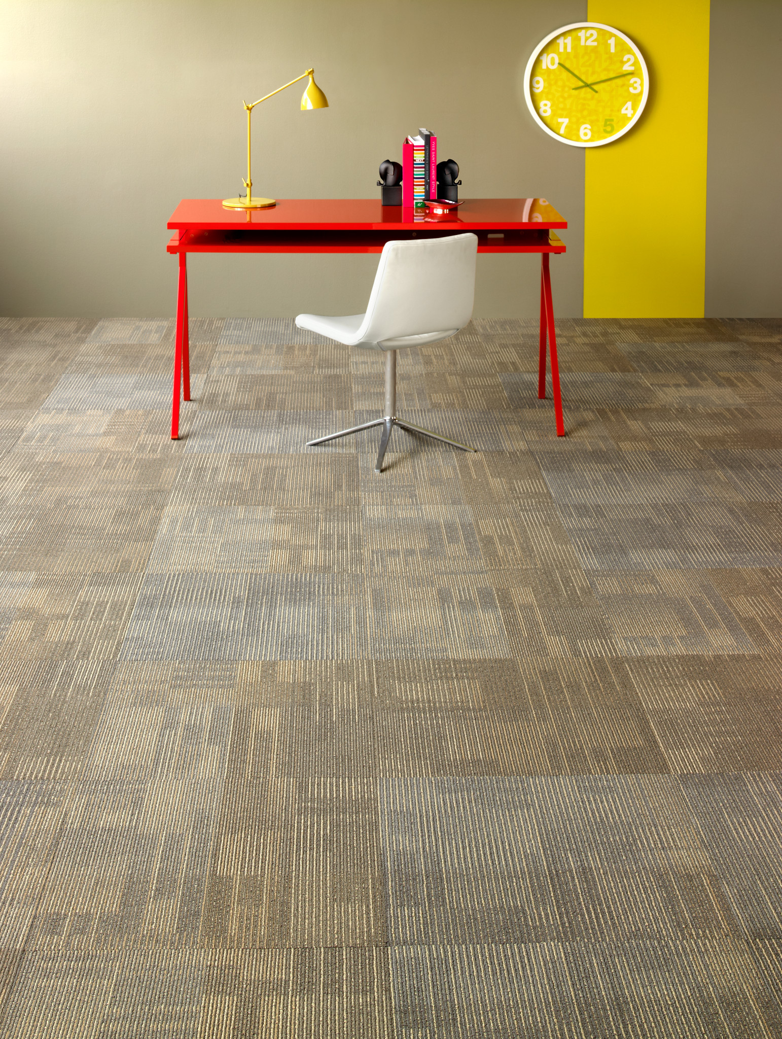 Byline Tile 59113 Carpet Tile Commercial Flooring | ShawContract