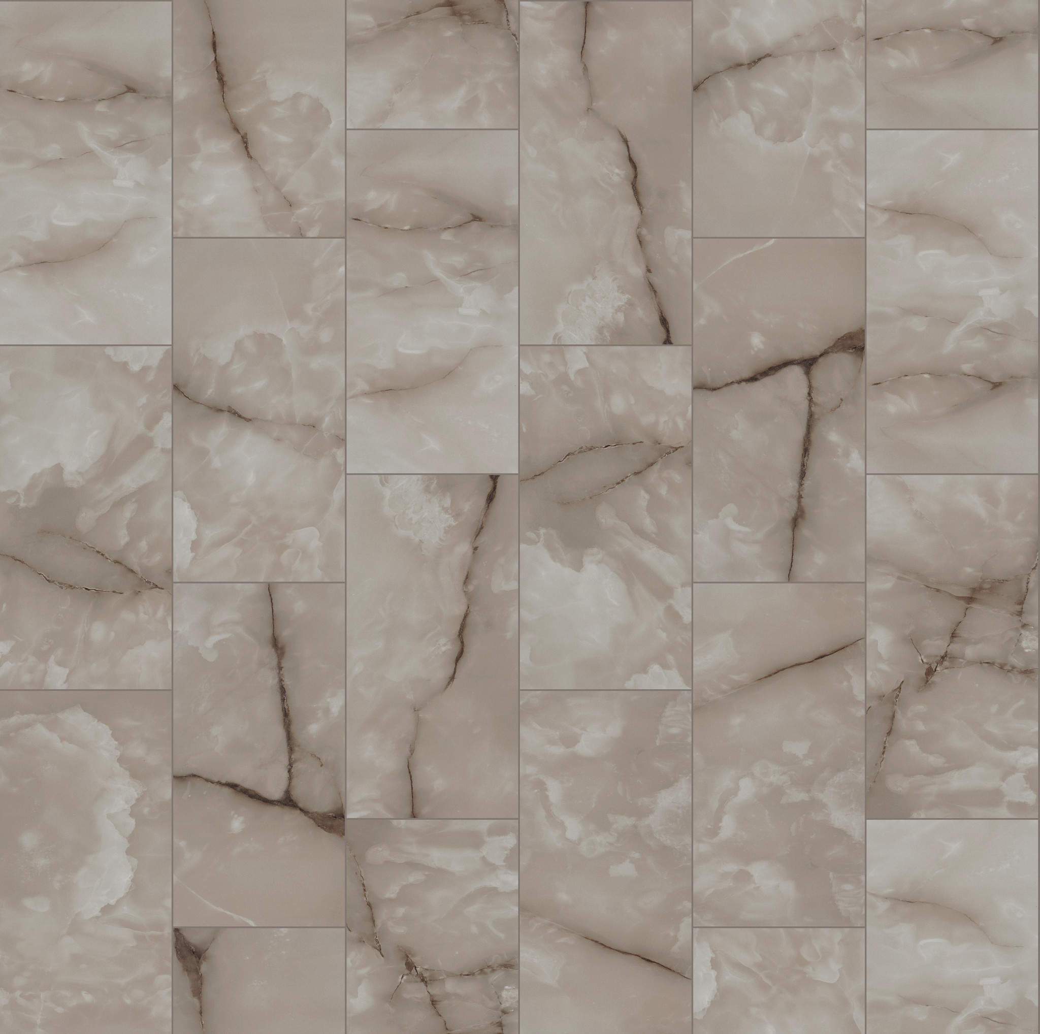 ASTORIA 12X24 POLISHED MOCHA MAIN