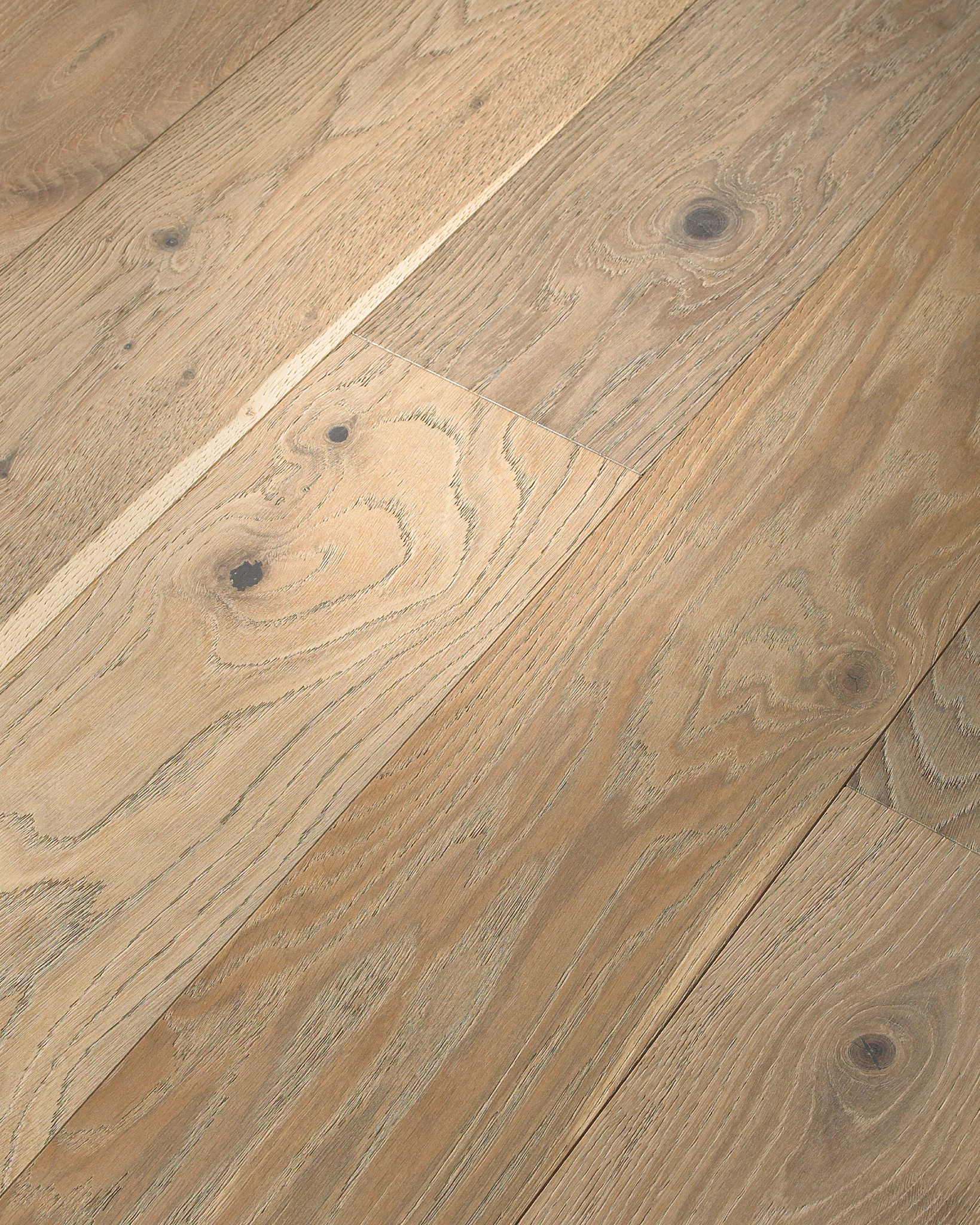 EXPRESSIONS MURAL ANGLED