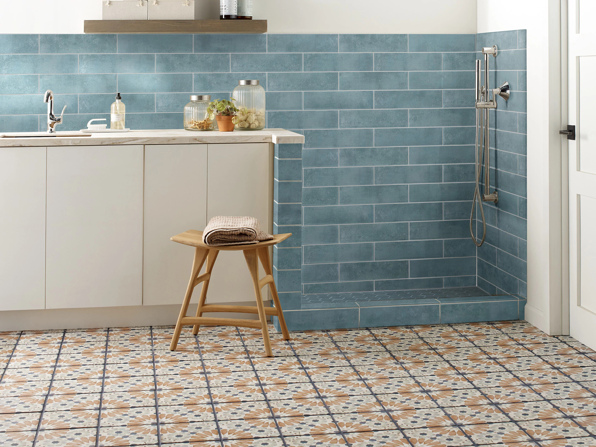 NOBLE 3X12 MINT ROOM