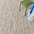 Convey Tile Indigo - LVP flooring Convey Tile Indigo Feature 2