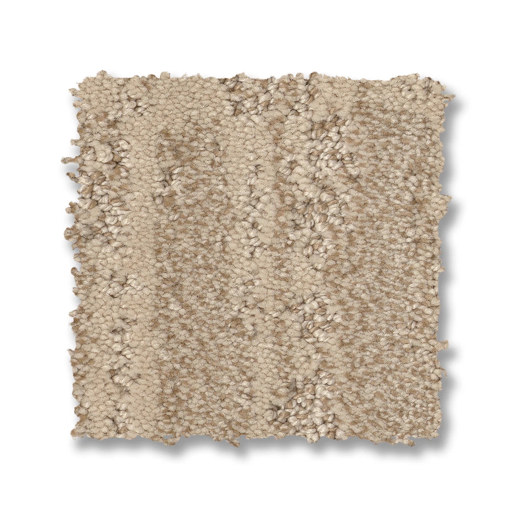 TRACE MEDALLION SWATCH