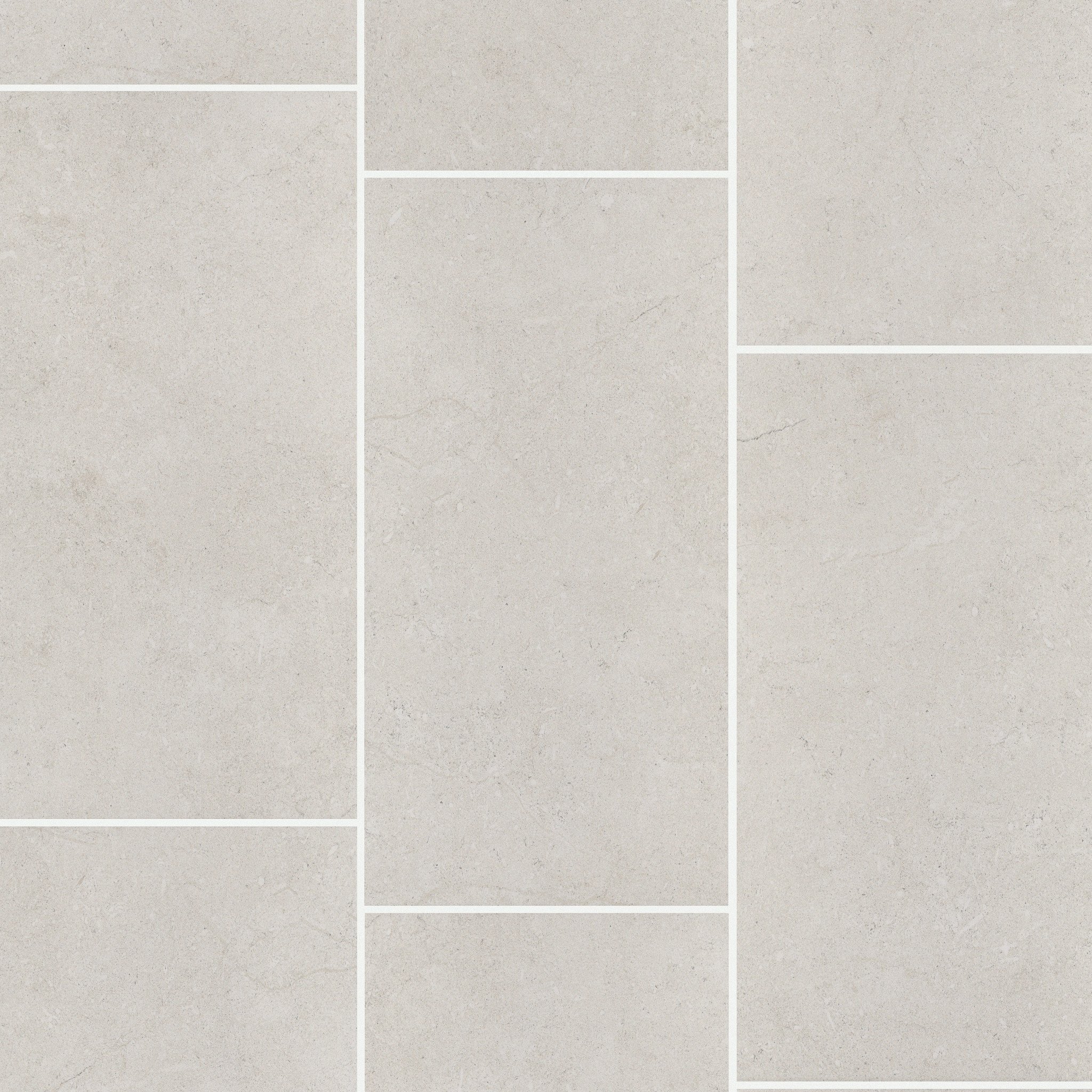 PACIFIC RIDGE 12X24 WHITE MAIN