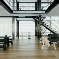 Resurgence Oak Renewal Oak - LVP flooring Resurgence Oak Renewal Oak Feature 1