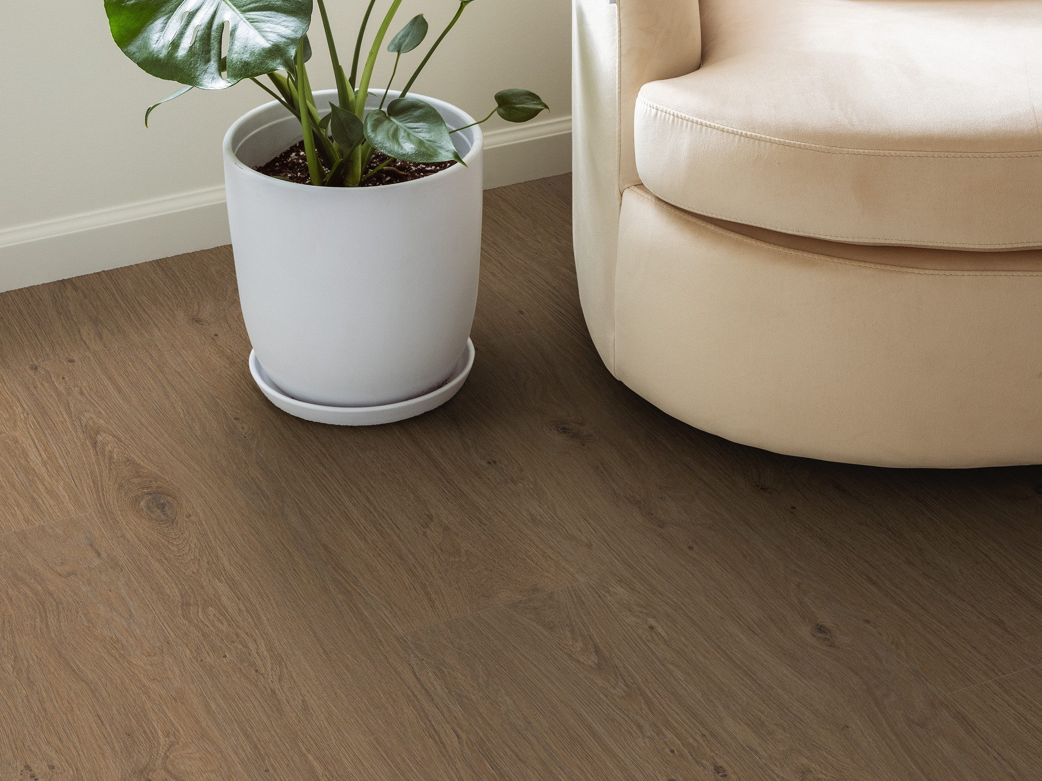 ヤナギン　37ダークブラウン Forest Plank HPD - Sepia - 88067PLK – Teknoflor