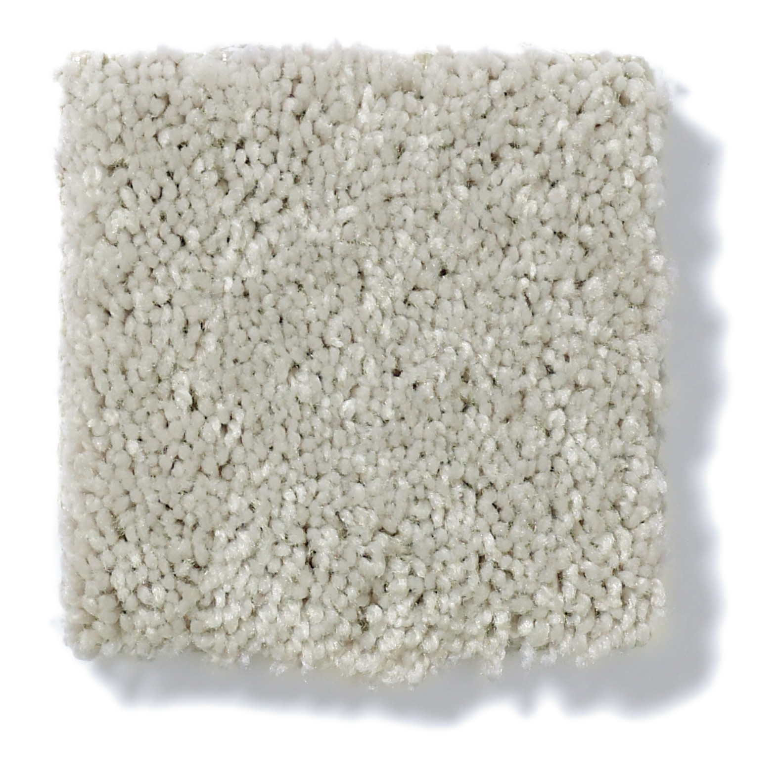 BEAUTIFULLY SIMPLE II 12 SHEER SILVER SWATCH